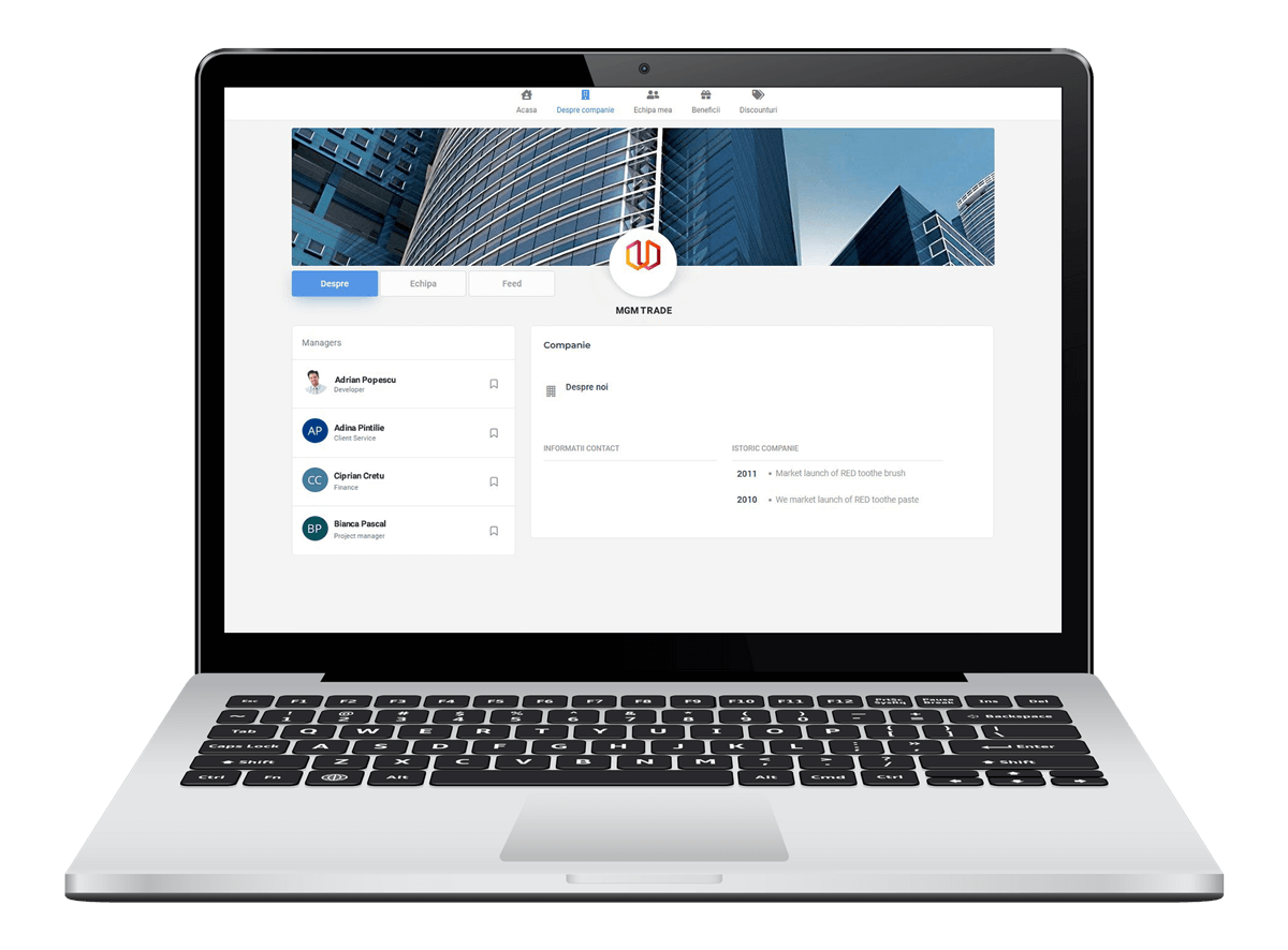 Presentation image